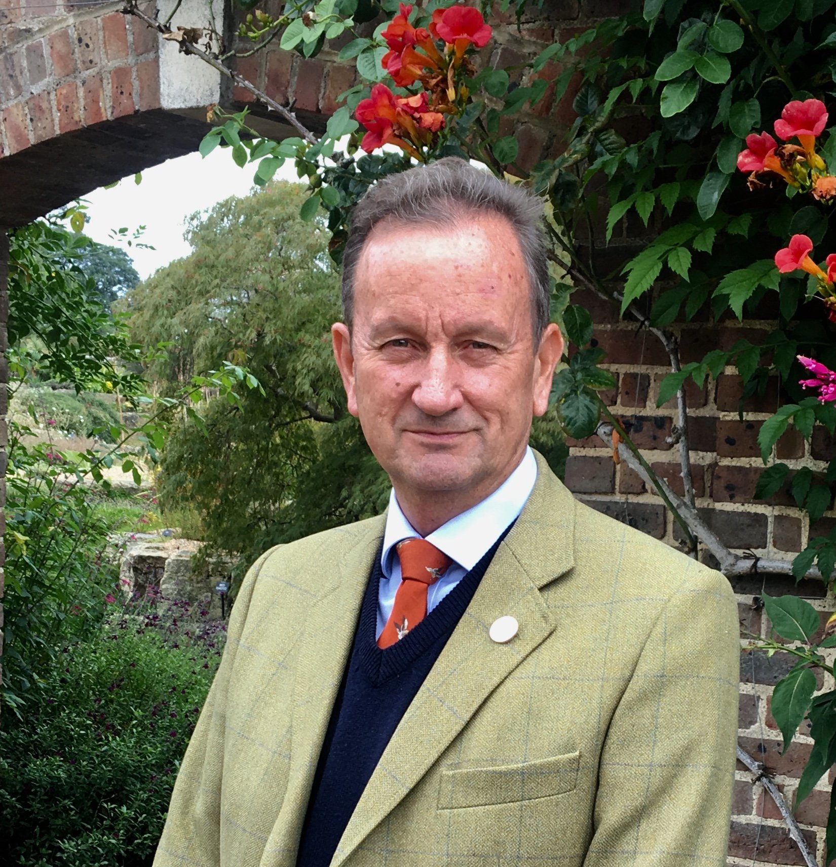 DWR Memorial Lecture 2016