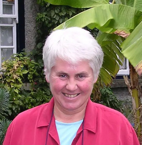 DWR Memorial Lecture 2005